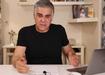 Gazeteci Süleyman Özışık hayatını kaybetti