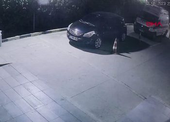 Gaziantep’te Acil Servis Doktoru Hasta Yakınları Tarafından Dövüldü