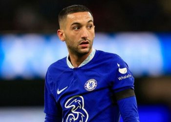 Hakim Ziyech hangi takımda oynuyor? Hakim Ziyech Galatasaray’a mı transfer oldu?