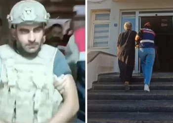 Her satırı korkunç! Şanlıurfa’daki cinayetin altından yasak aşk çıktı