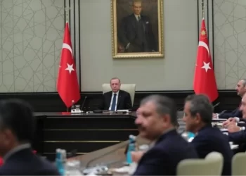 Kabine Toplantısı ne zaman, saat kaçta? 7 Ağustos 2023 Kabine Toplantısı gündemi nedir?