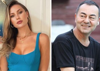 Serdar Ortaç, eski eşi Chloe Loughnan’a öfke kustu: İpleri eline verdim ağzıma sı.tı