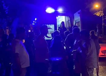 Şişli’de Motosiklet Kazası: Sürücü Ağır Yaralandı