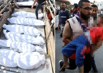 Gazze’de abluka nedeniyle binlerce yaralı tedavi edilemiyor! Filistin Sağlık Bakanlığı’ndan acil çağrı