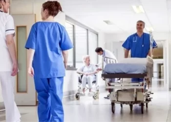 Kocaeli’deki olay bardağı taşırdı! Doktorlar ve sağlık çalışanları 5 günlüğüne iş bırakıyor